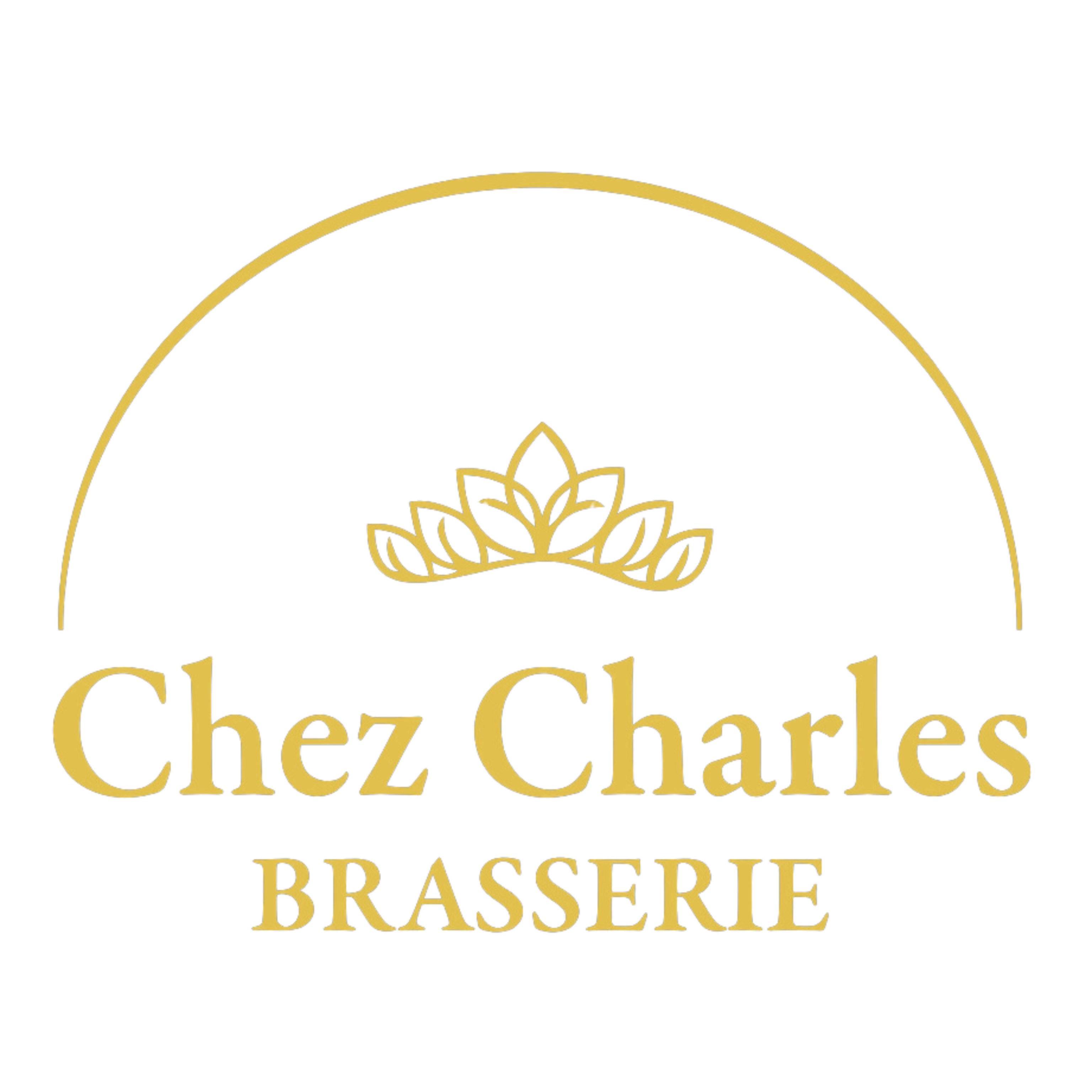 Chez Charles Logo